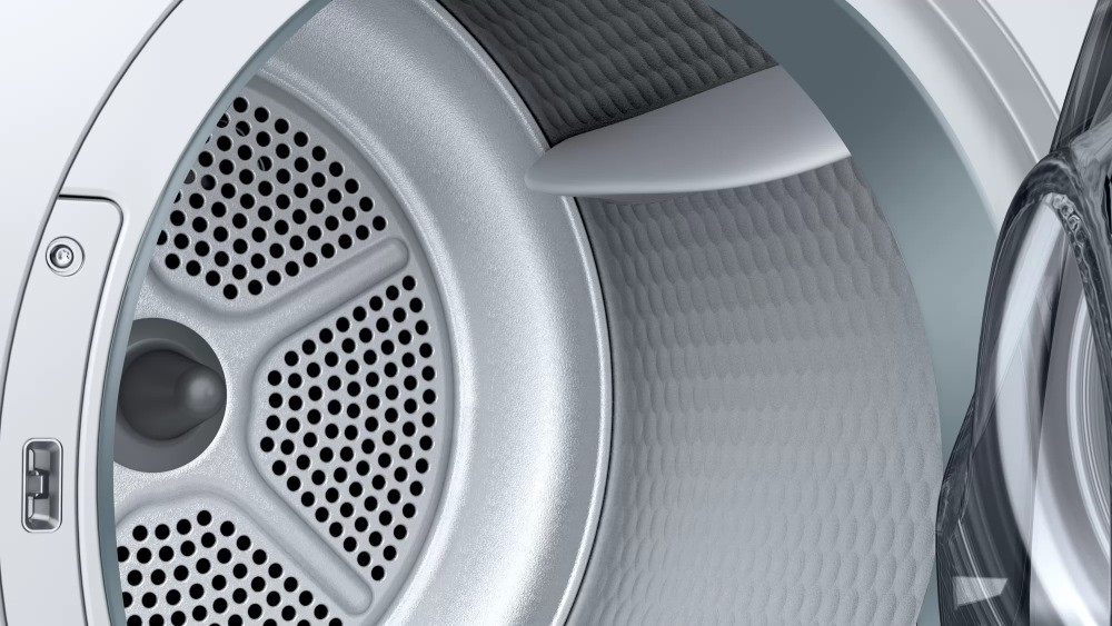 Сушильная машина Bosch WTH 85V0G (WTH85V0GPL)