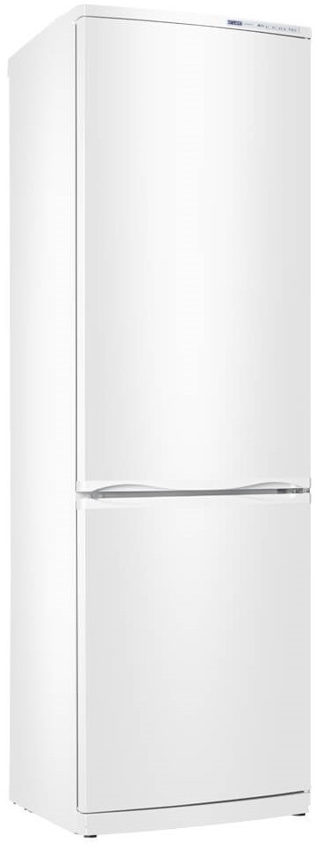 Холодильник Atlant XM-6024-502 белый