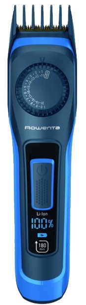 Триммер для бороды Rowenta Xpert TN-3840
