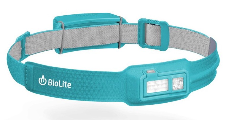 Фонарик BioLite Headlamp 330