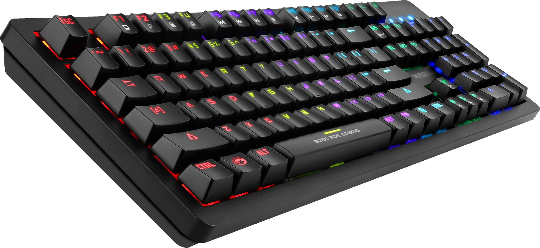 Клавиатура Marvo KG916