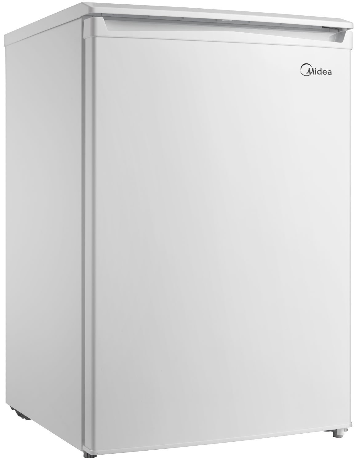 Холодильник Midea MDRD 168 FGF01 белый