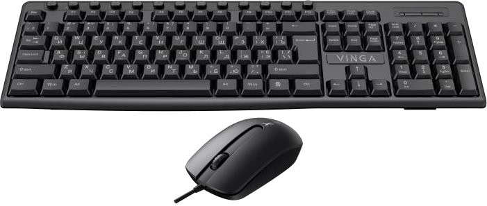 Клавиатура с мышью Vinga KBS300