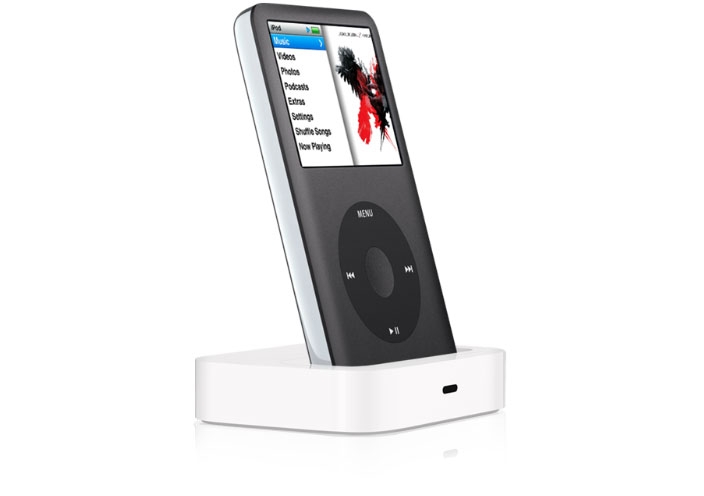 Плеер Apple iPod classic 80Gb купить ▷ цены и отзывы магазинов