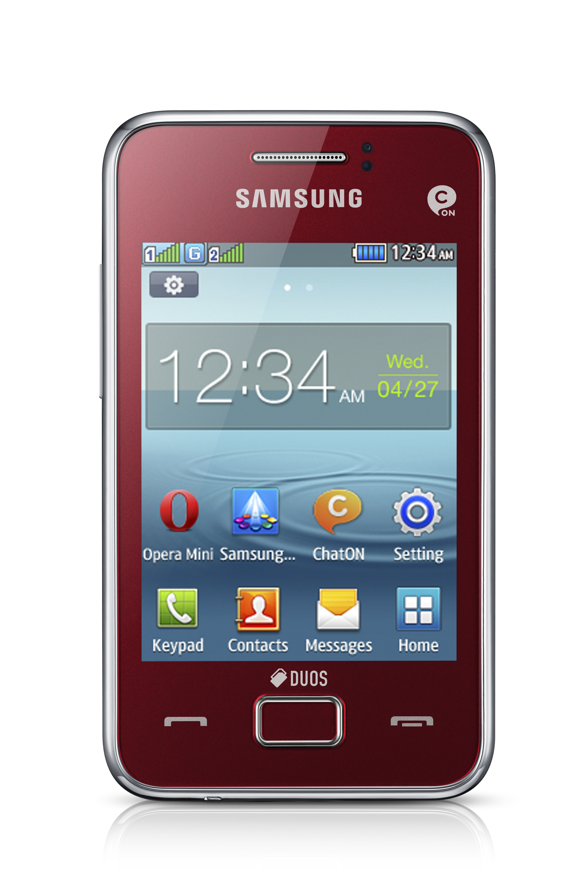 Мобильный телефон Samsung GT-S5222R Rex 80 Duos. Вопросы и ответы о Samsung  GT-S5222R Rex 80 Duos