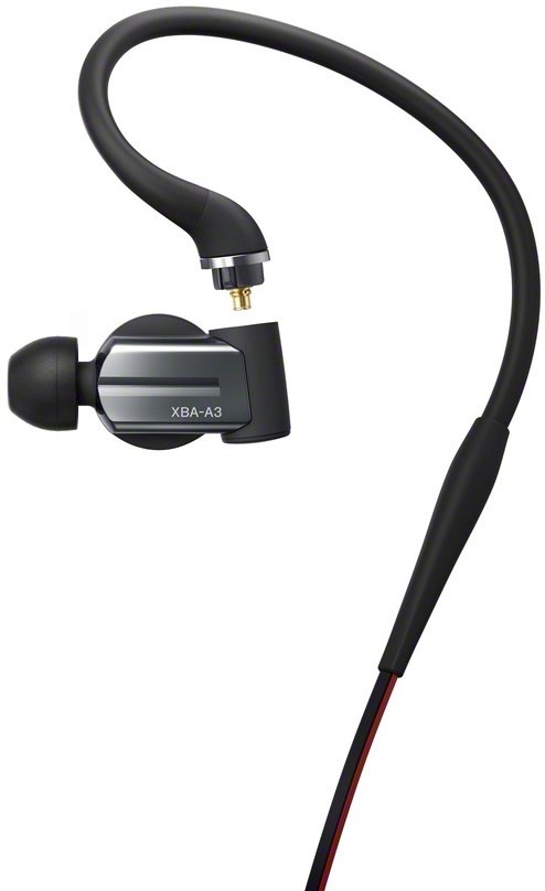 Наушники Sony XBA-A3. Вопросы и ответы о Sony XBA-A3