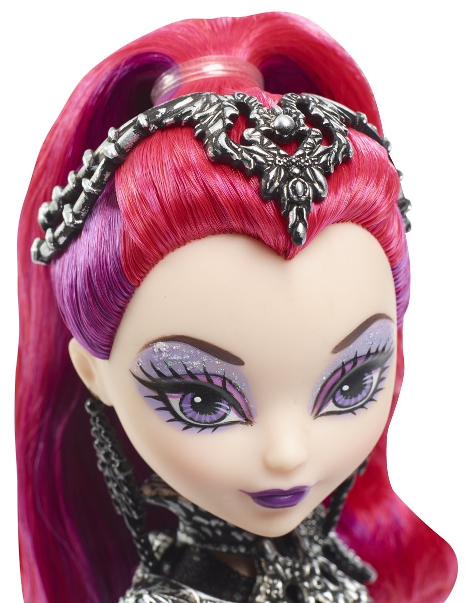 ever after high teenage evil queen