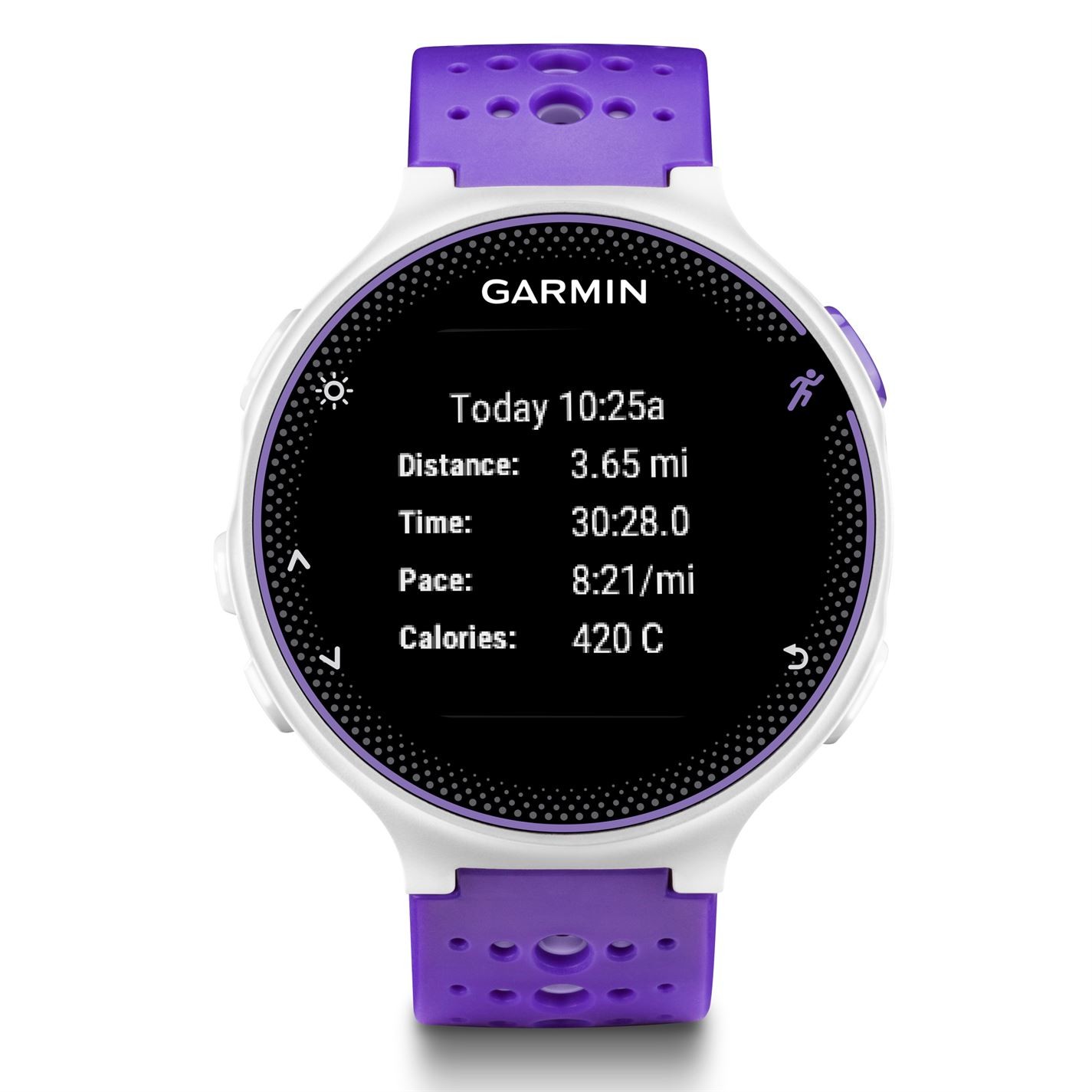 garmin forerunner 230 hr