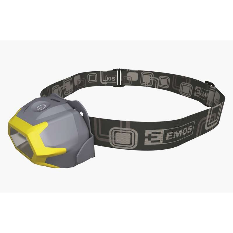 Фонарик EMOS P3532