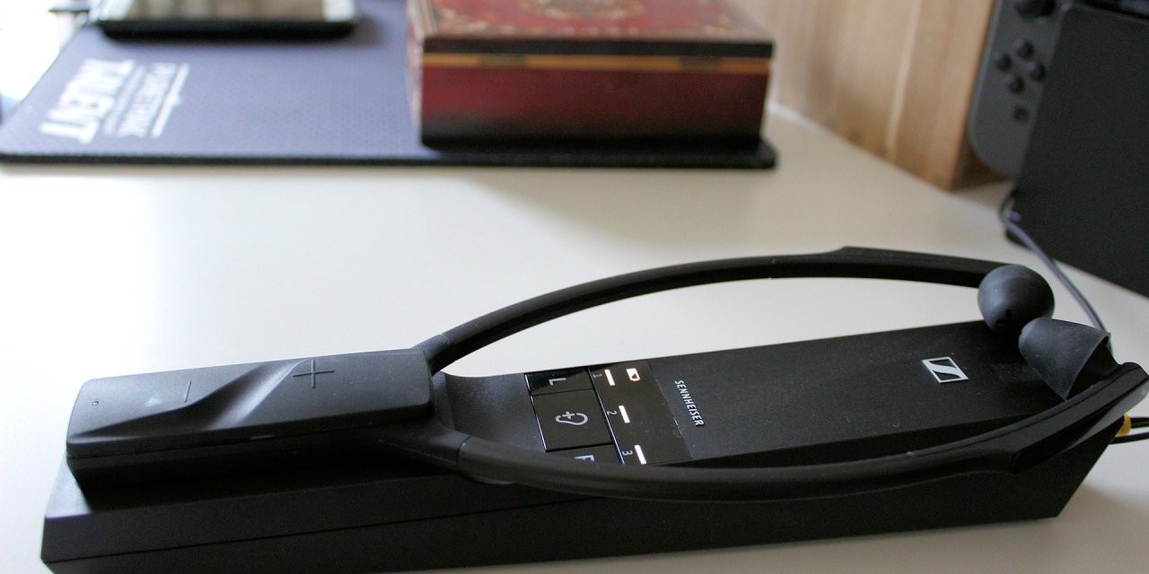 Sennheiser Rs 5000 купить наушники цены отзывы характеристики