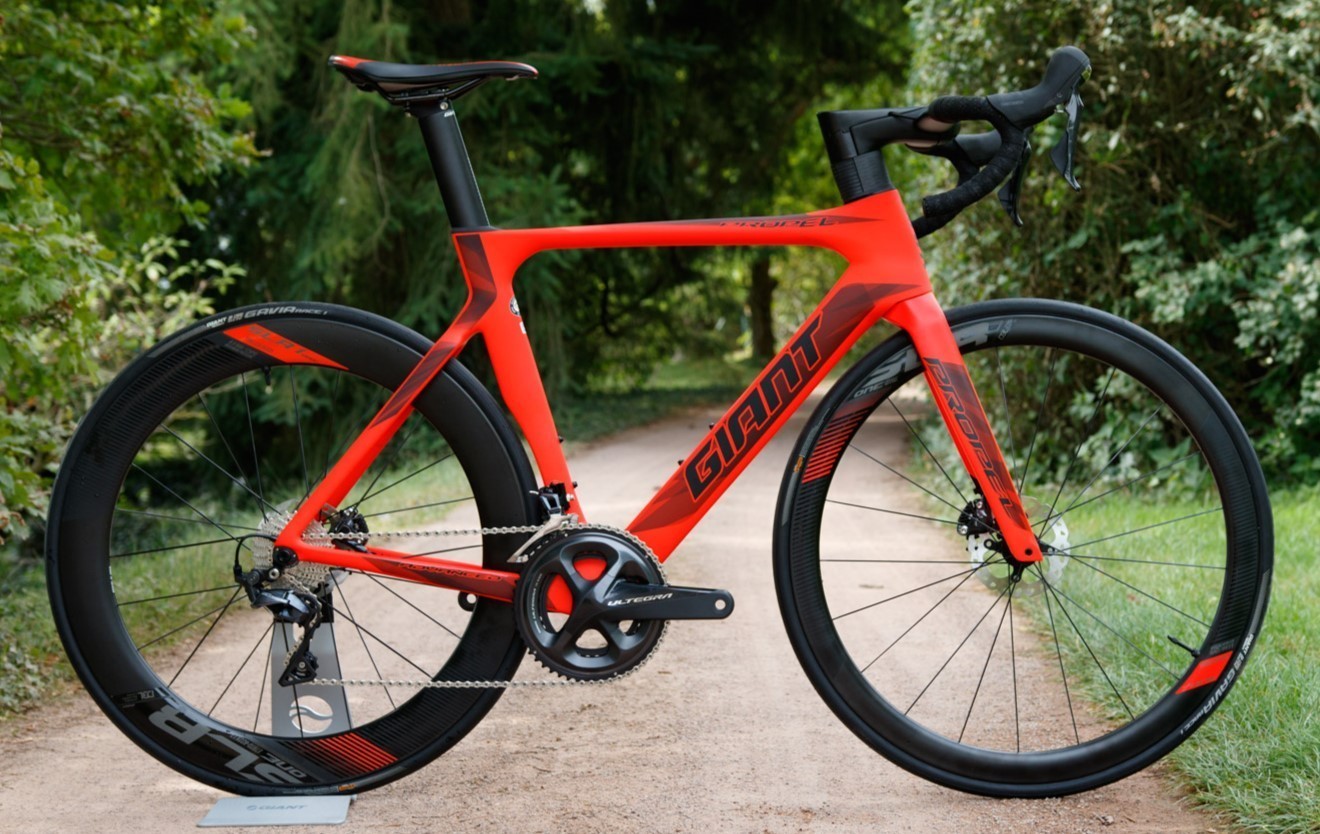 Giant Propel Advanced 2018 Disc Deals 