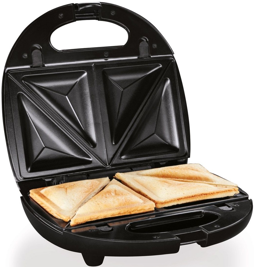 Бутербродница Silver Crest SSMW 750 B2