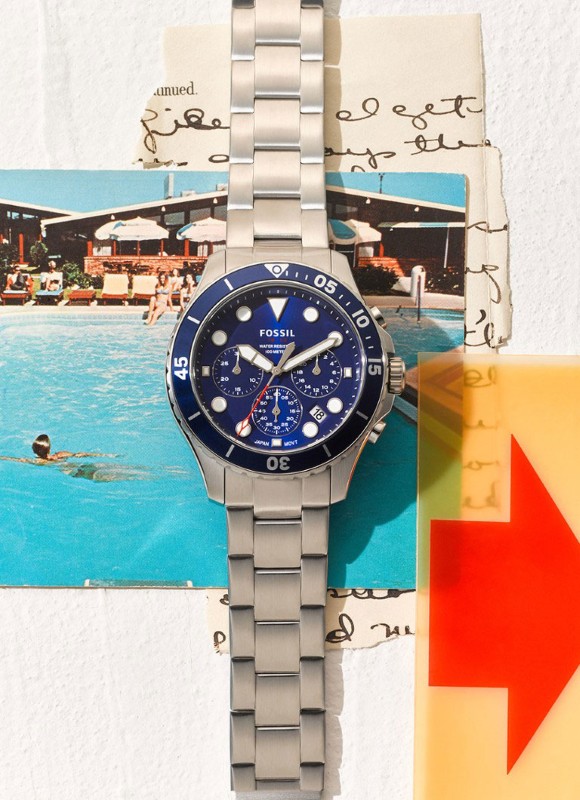 FOSSIL FS5725 – купить наручные часы 