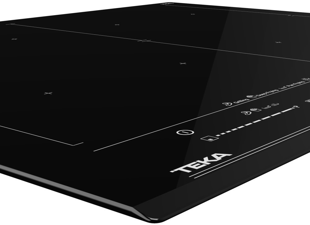 Варочная поверхность Teka ZF 68700 MST черный