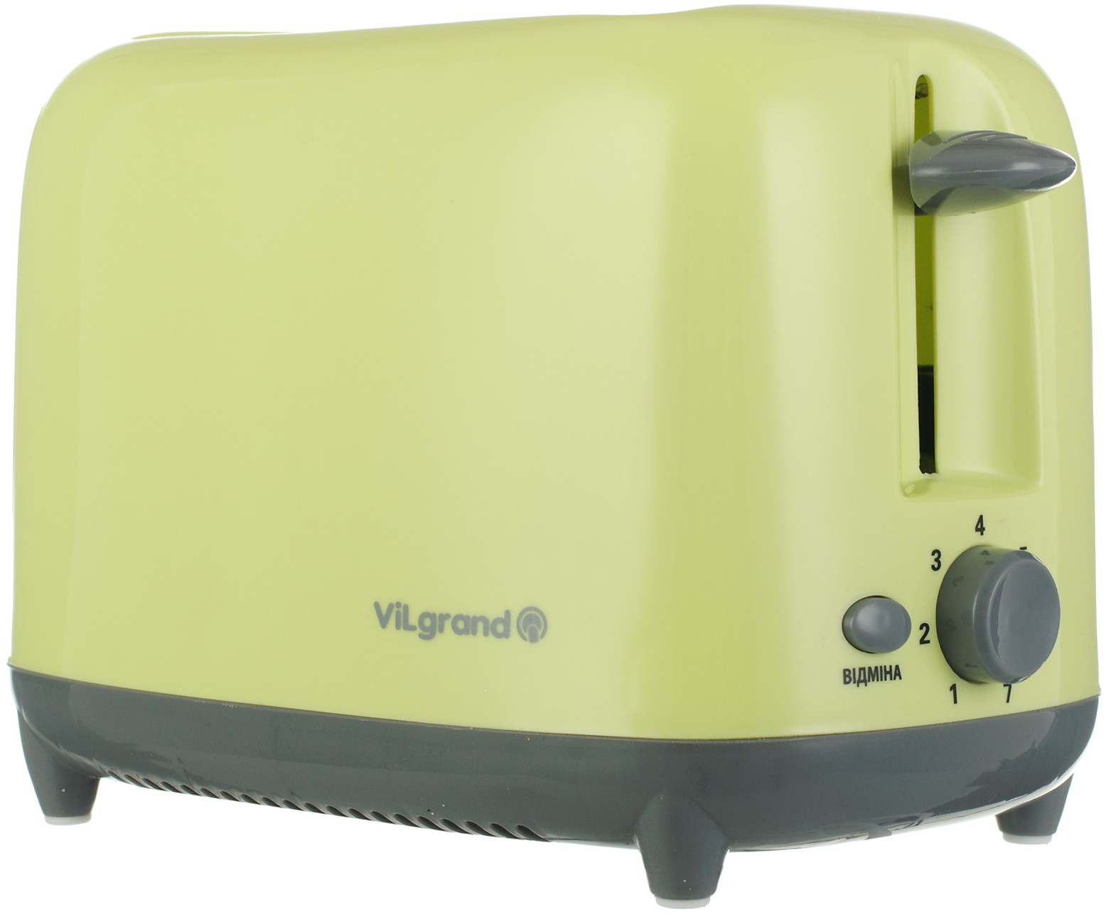 Тостер ViLgrand VT0722P