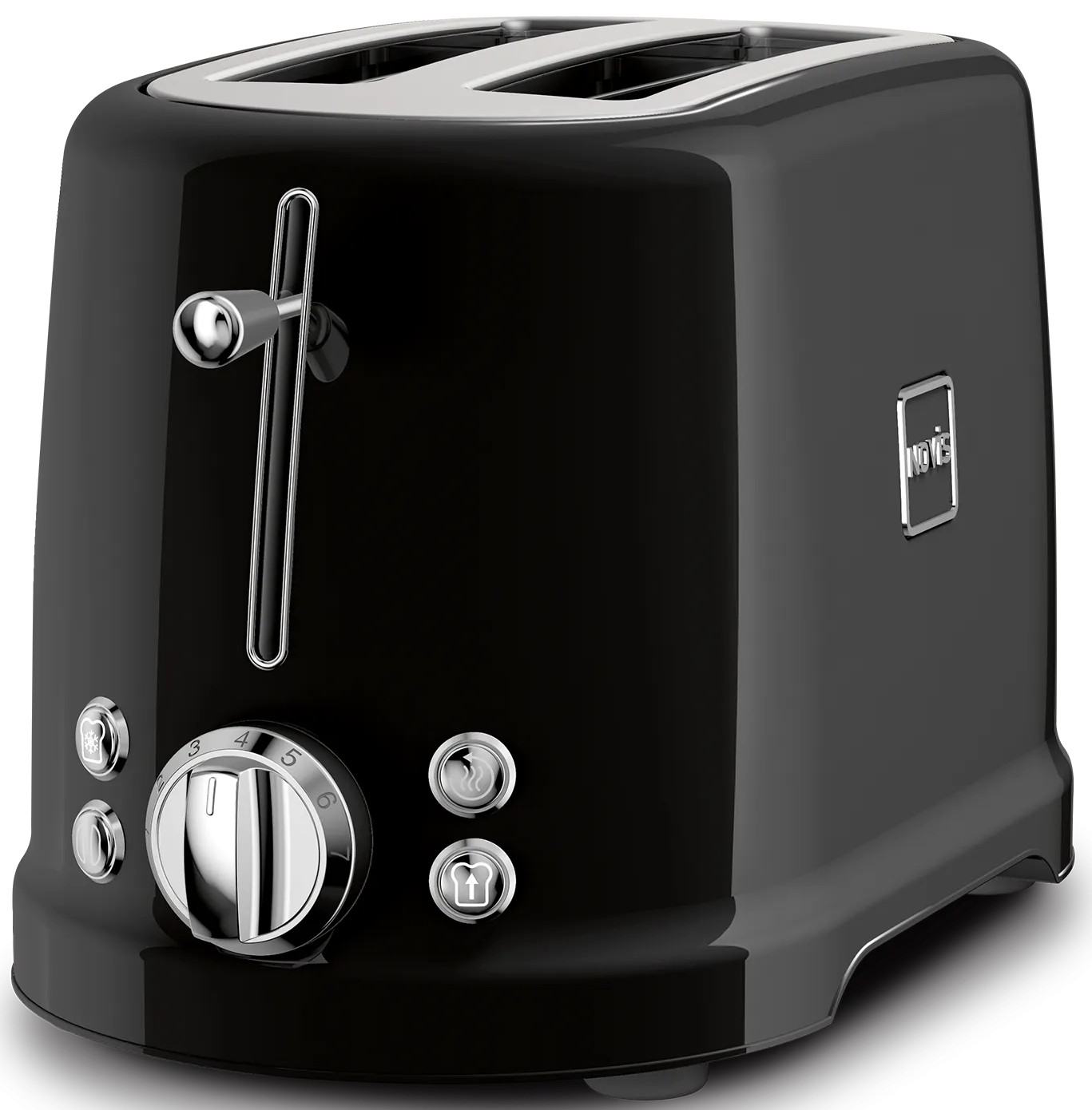 Тостер Novis Iconic Line T2 (6115)
