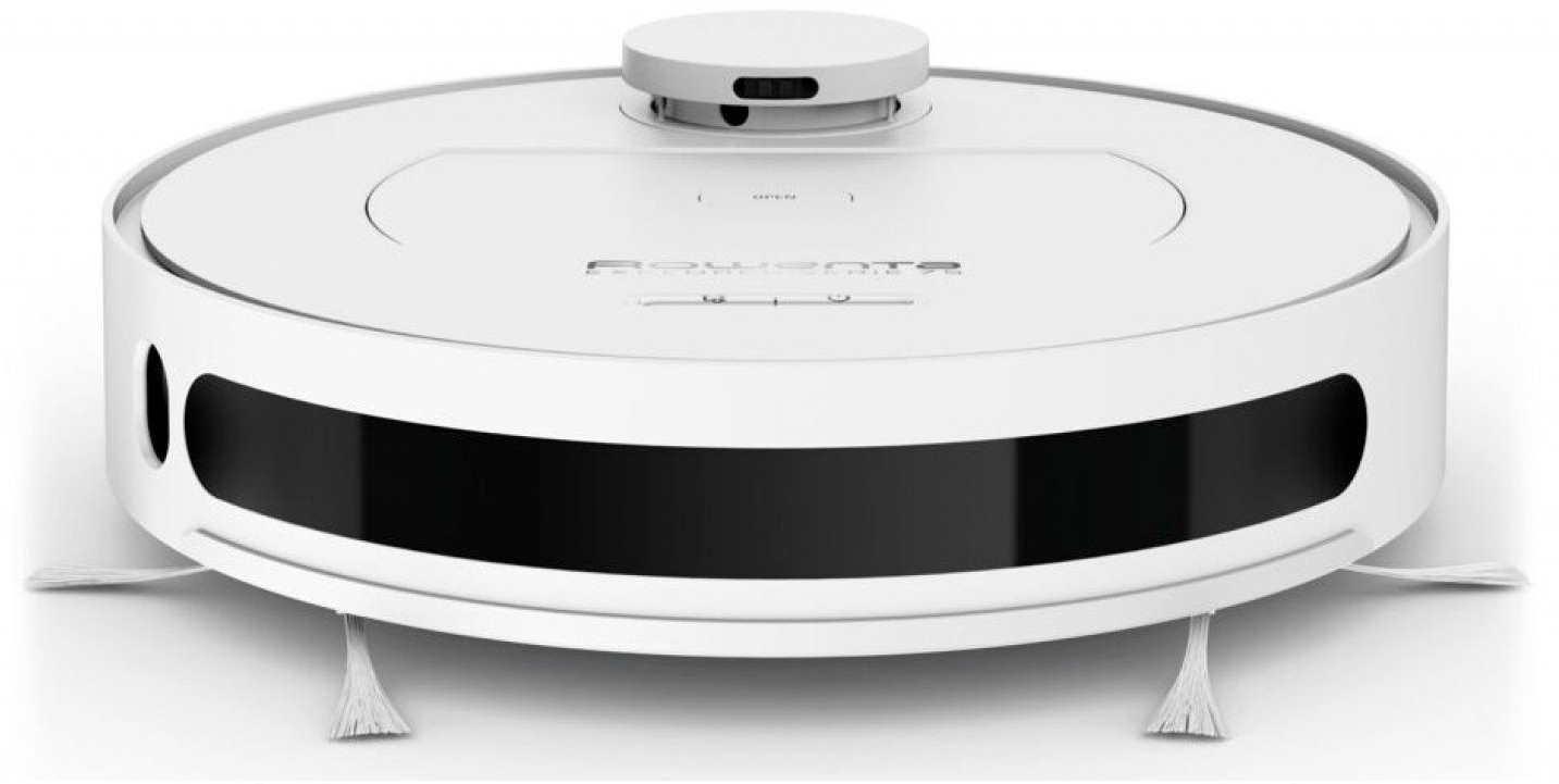 Rowenta X-plorer Serie 95 RR7987 Robot Vacuum with Mop Function