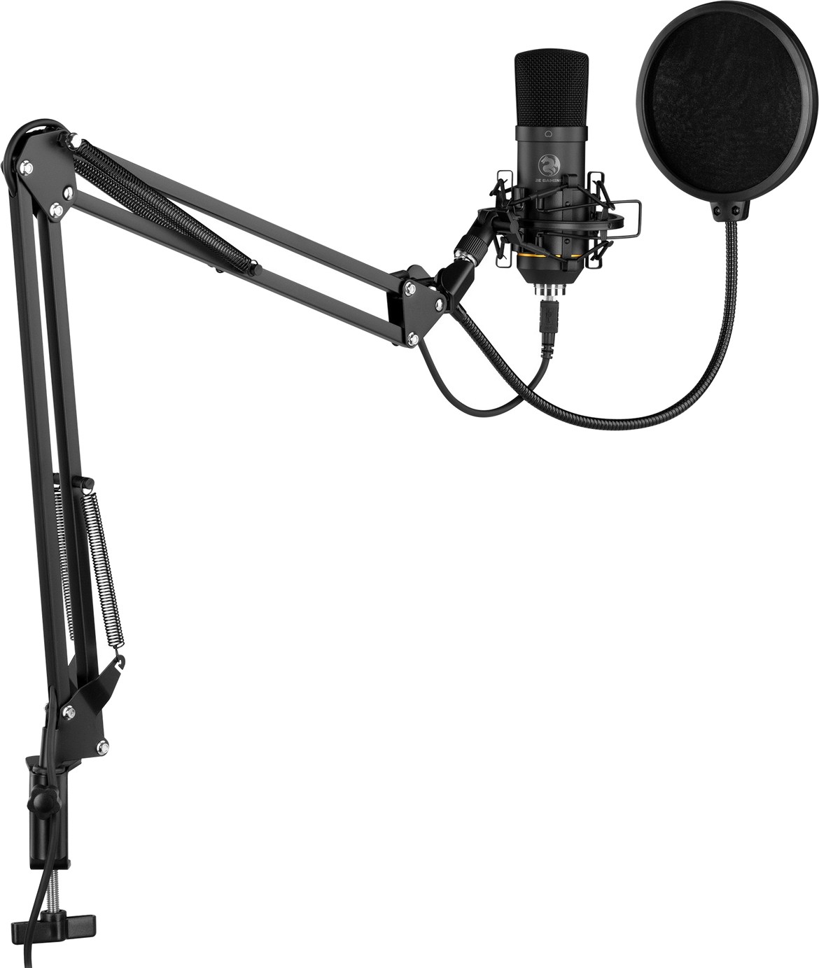Микрофон 2E Kodama Kit (2E-MG-STR-KITMIC)