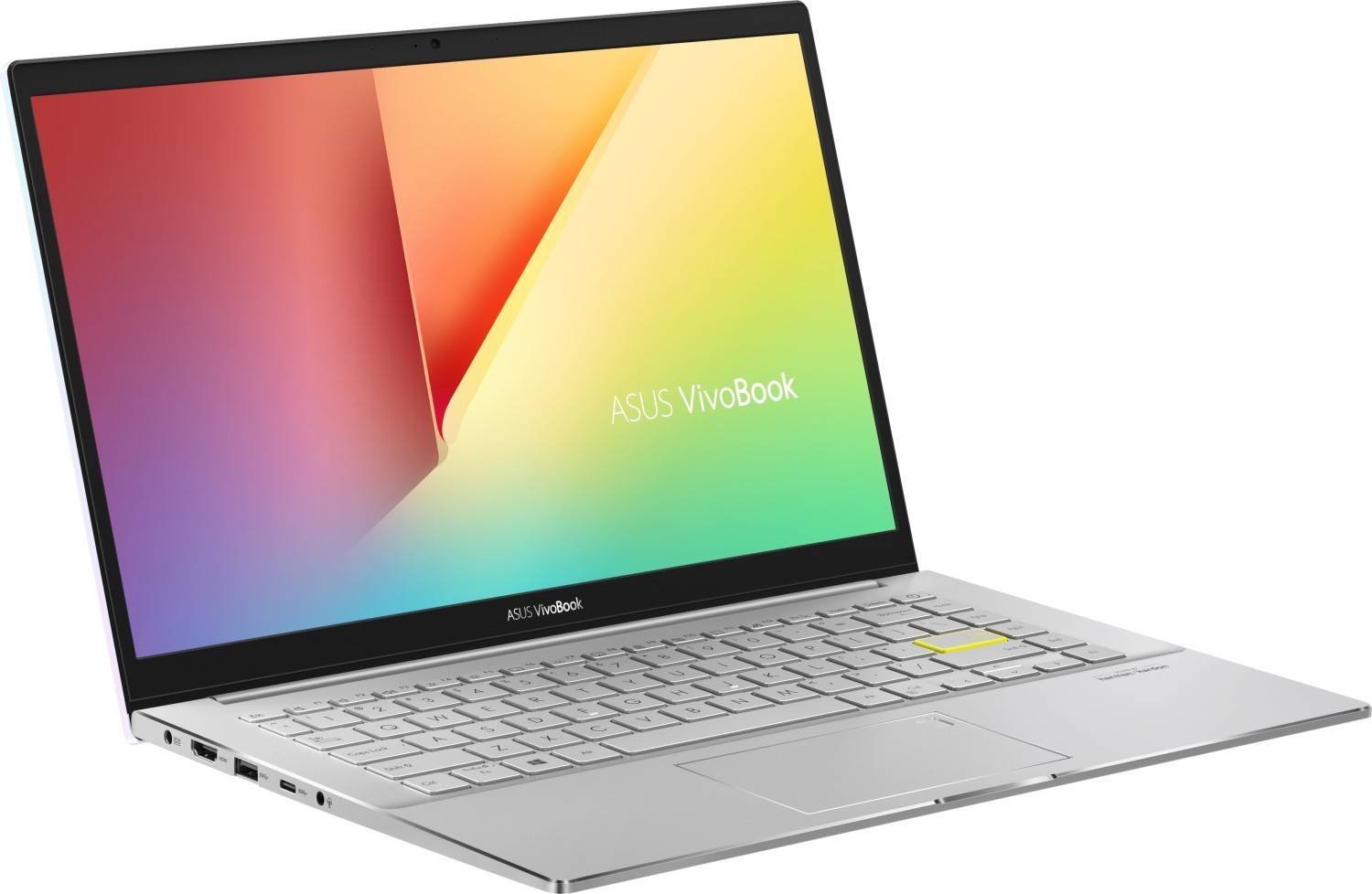 Купить Ноутбук Asus Vivo Vivobook S14 M433ua