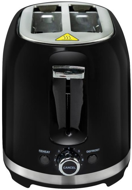 Тостер Rotex RTM150-B