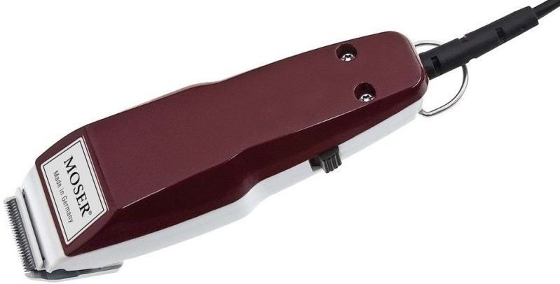 Машинка для стрижки Moser Edition 1400 Mini 1411-0050