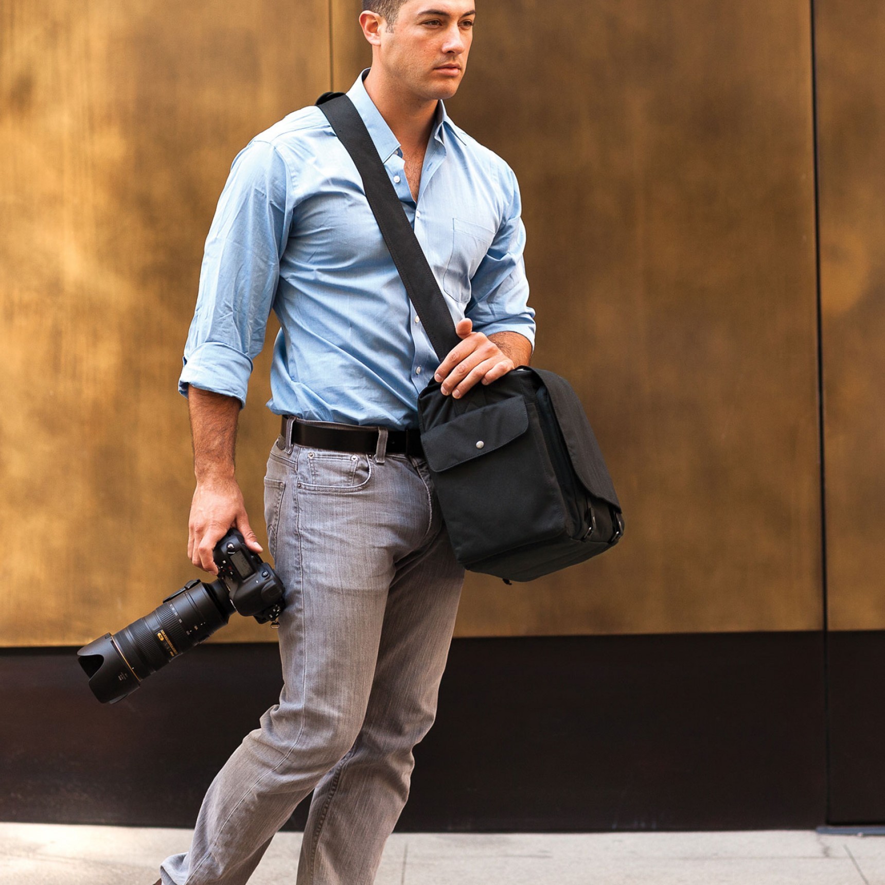 urban reporter 350