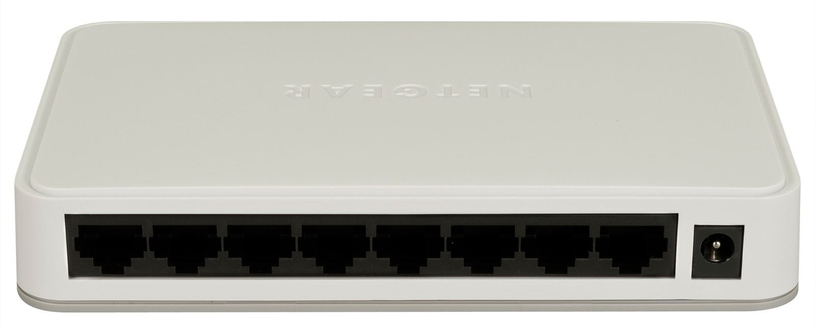 Коммутатор NETGEAR FS208