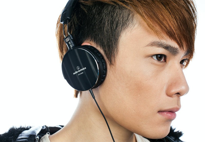 超安い オーディオテクニカaudio Technicaearsuit密閉型オンイヤーヘッドホンポータブルath Es500 ヘッドホン Sis Sch Ng