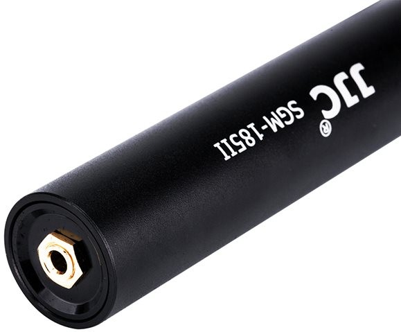 Микрофон JJC SGM-185II