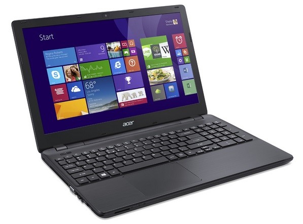 Ноутбук Acer Aspire E15 Характеристики Цена