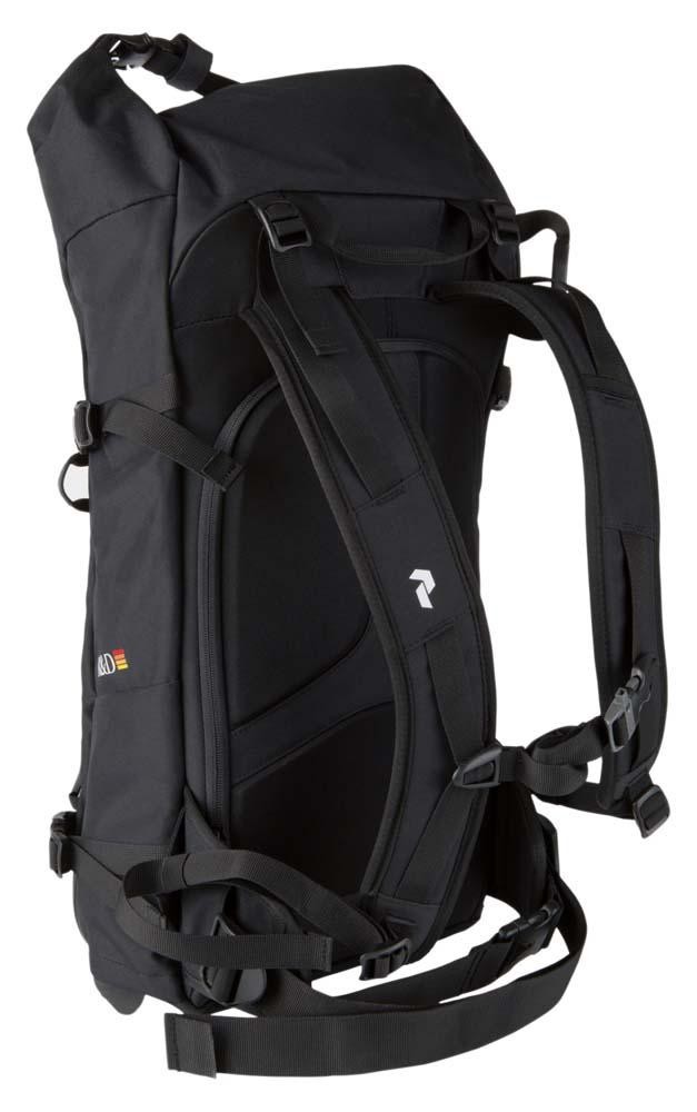 Peak Performance Heli 22 22 L - buy backpack: prices, reviews 