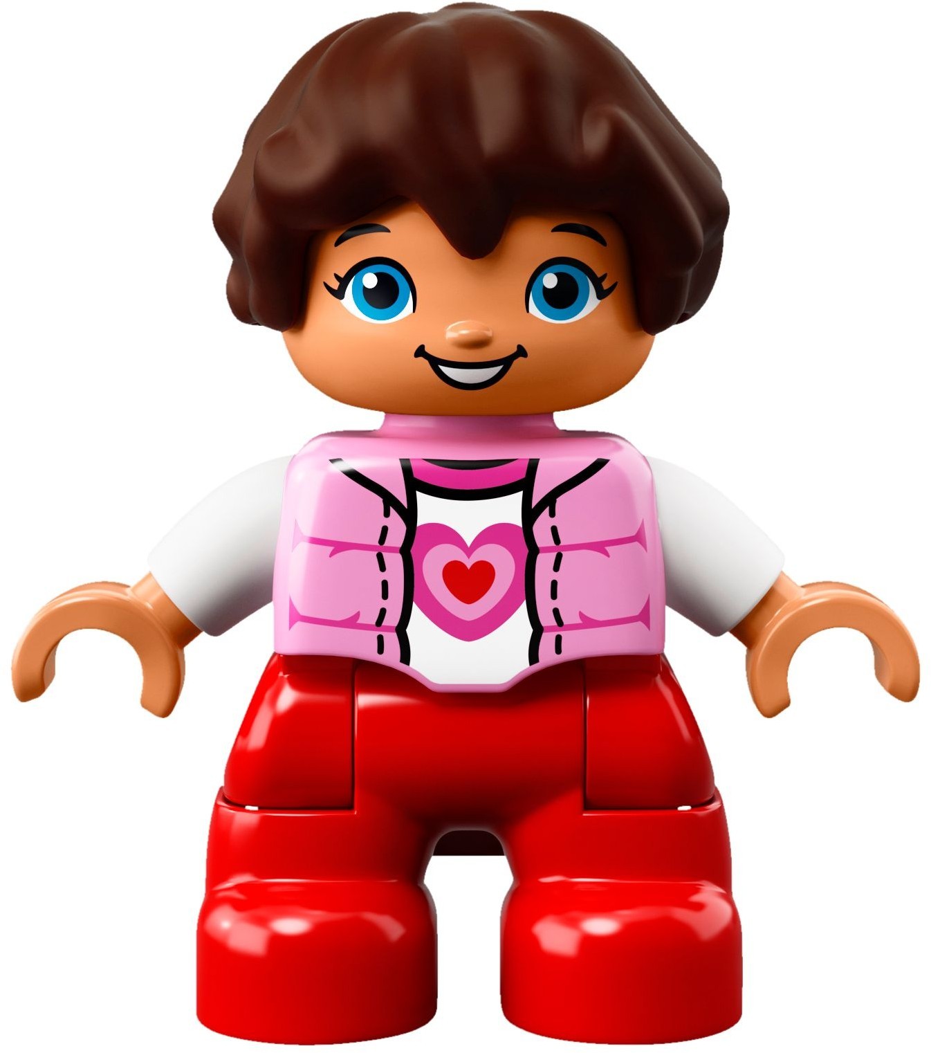 lego farm pony stable