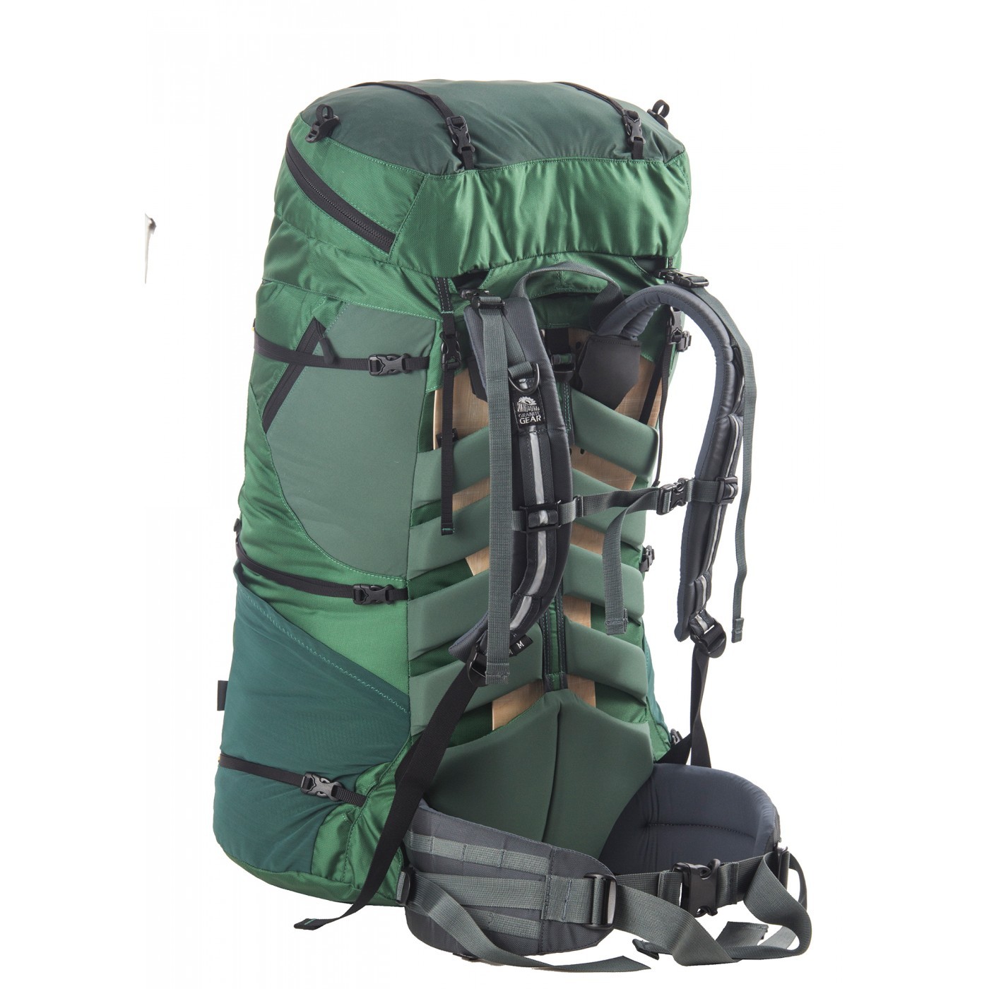 granite gear nimbus trace access 85 pack