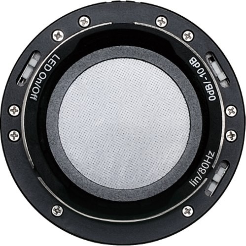 Микрофон LEWITT MTP740CM