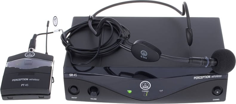 Микрофон AKG Perception Wireless Sports Set