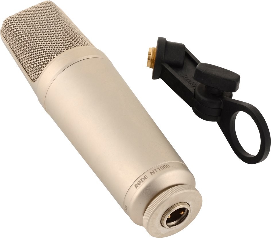 Микрофон Rode NT1000