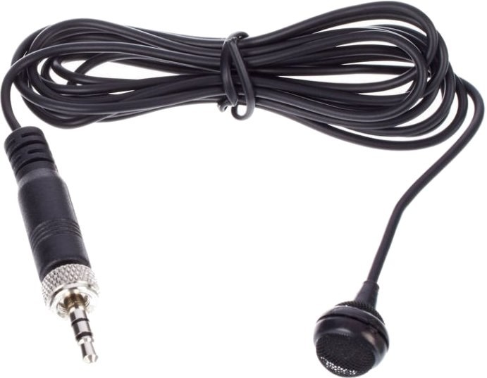 Микрофон Sennheiser ME 4-N