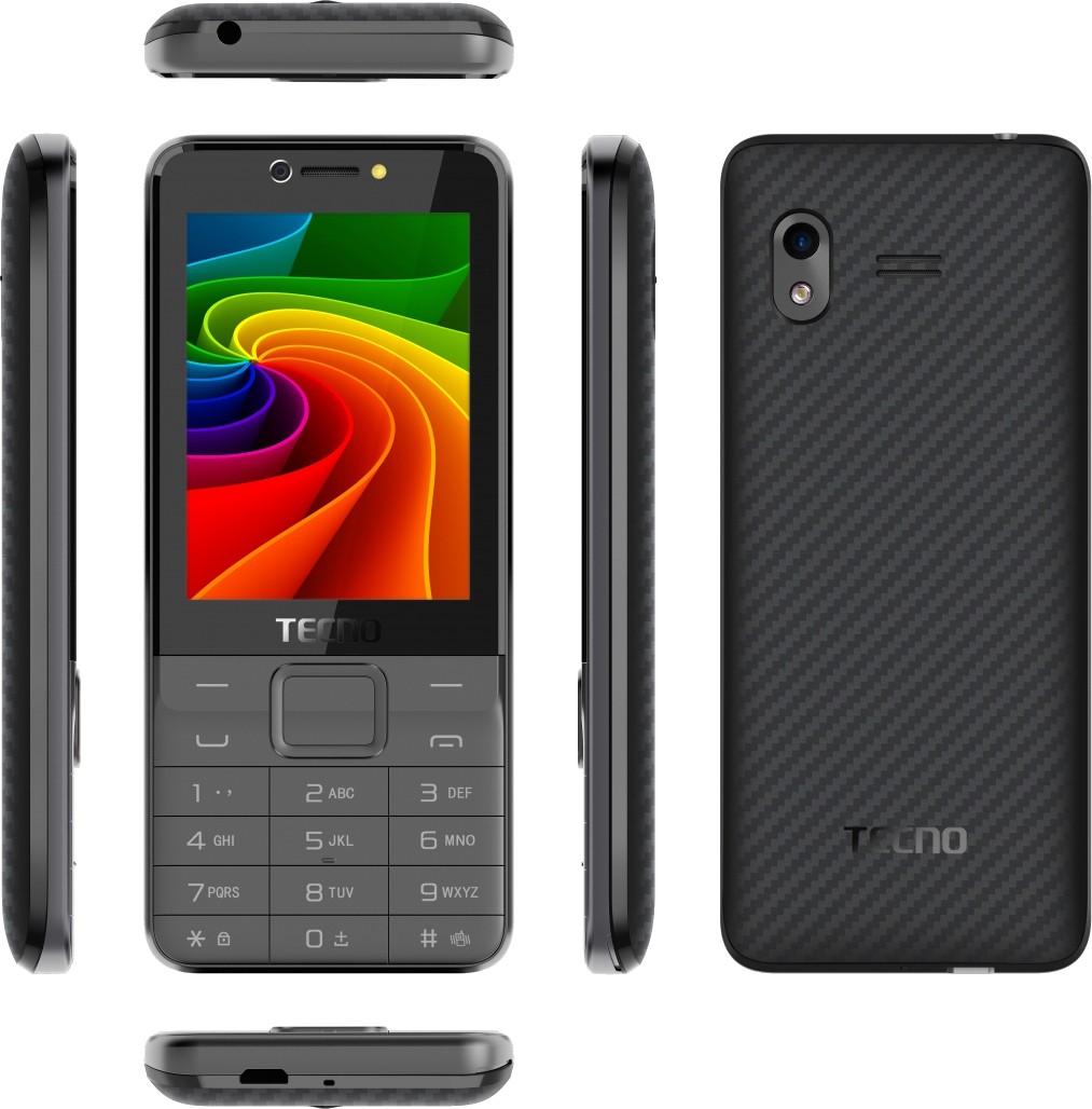 Мобильный телефон Tecno T473. Вопросы и ответы о Tecno T473