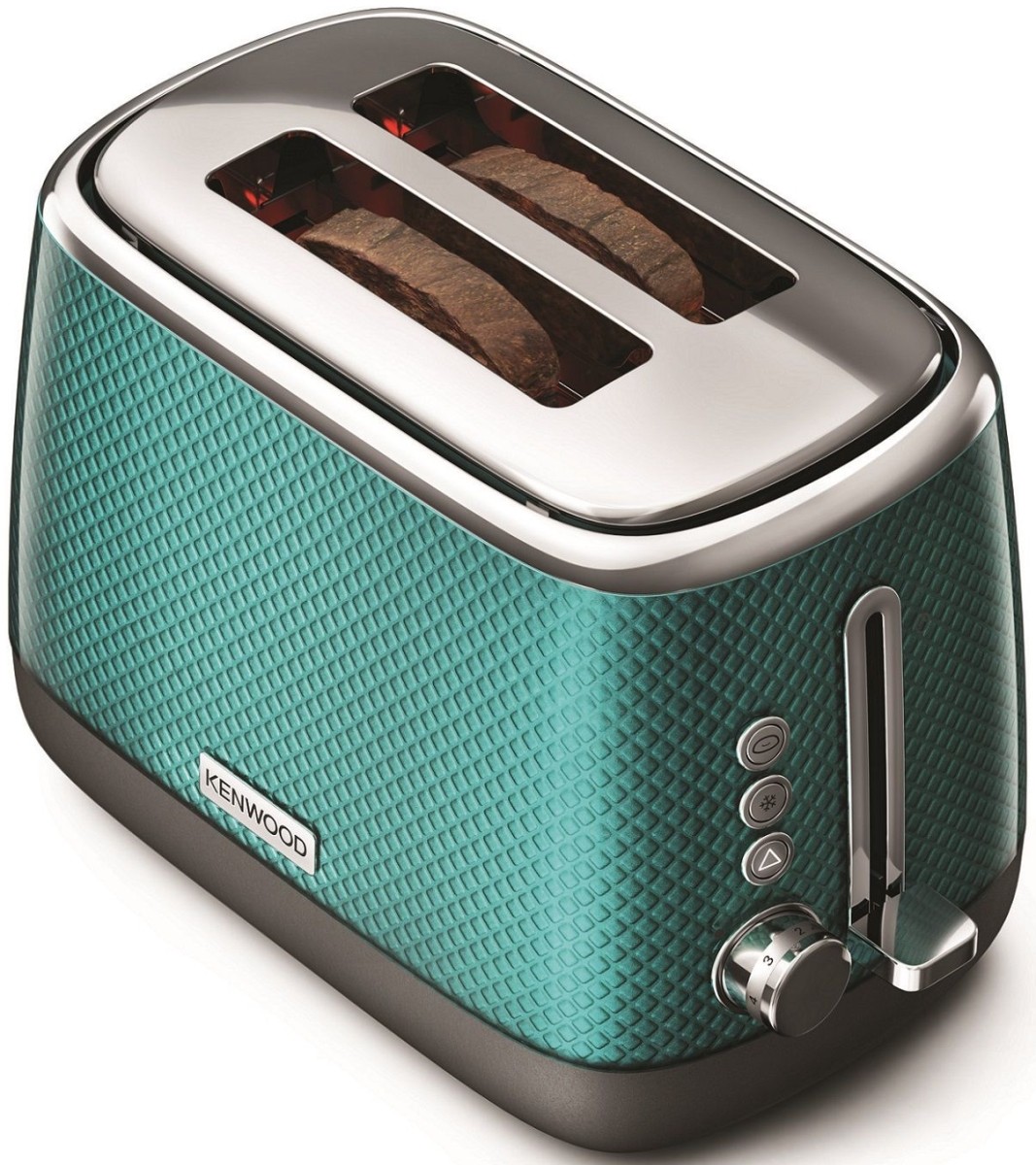 Тостер Kenwood Mesmerine TCM 811BL