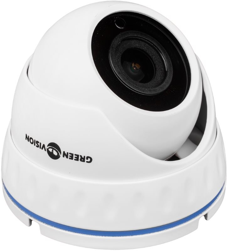 Wi-Fi камера GreenVision GV-083-GHD-H-DOS20-20 (7644)