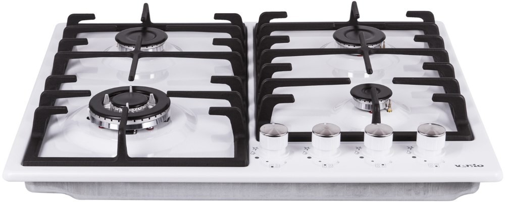 Варочная поверхность VENTOLUX HSF 640 D3 CEST WH белый