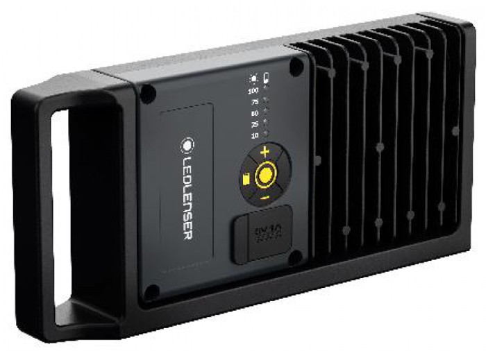 Фонарик Led Lenser IF4R