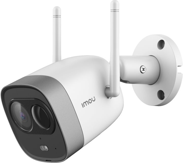 Wi-Fi камера Imou New Bullet (IPC-G26EP)