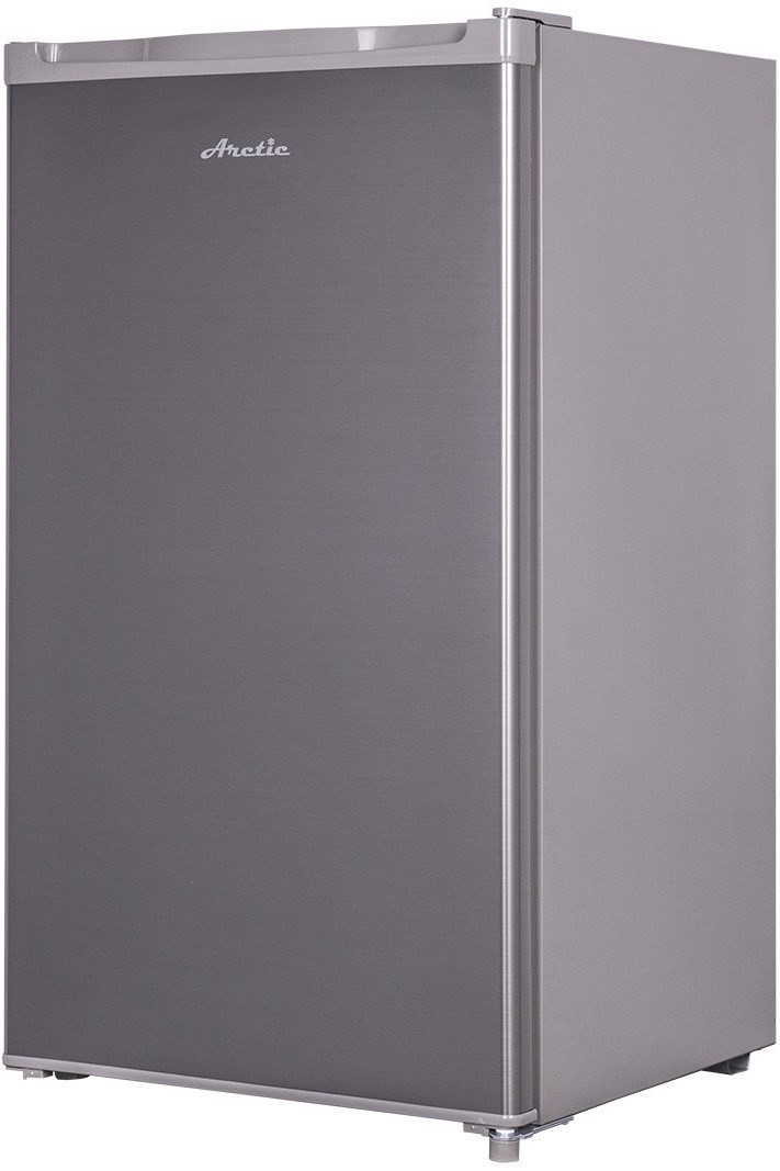 Холодильник ARCTIC ARSX-087IN нержавейка