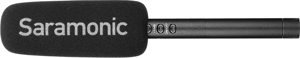Микрофон Saramonic SoundBird V1