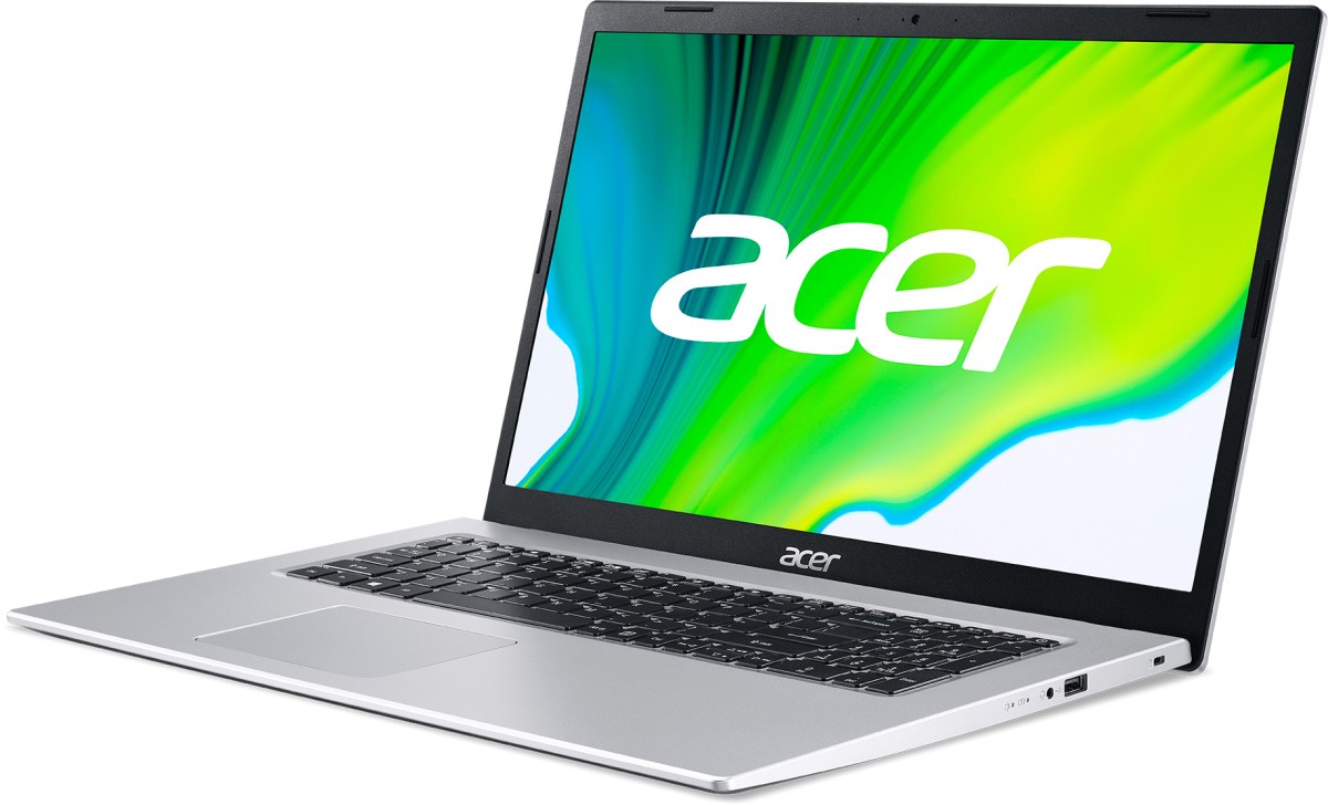 Купить Ноутбук Acer Aspire 3a317 33po 87