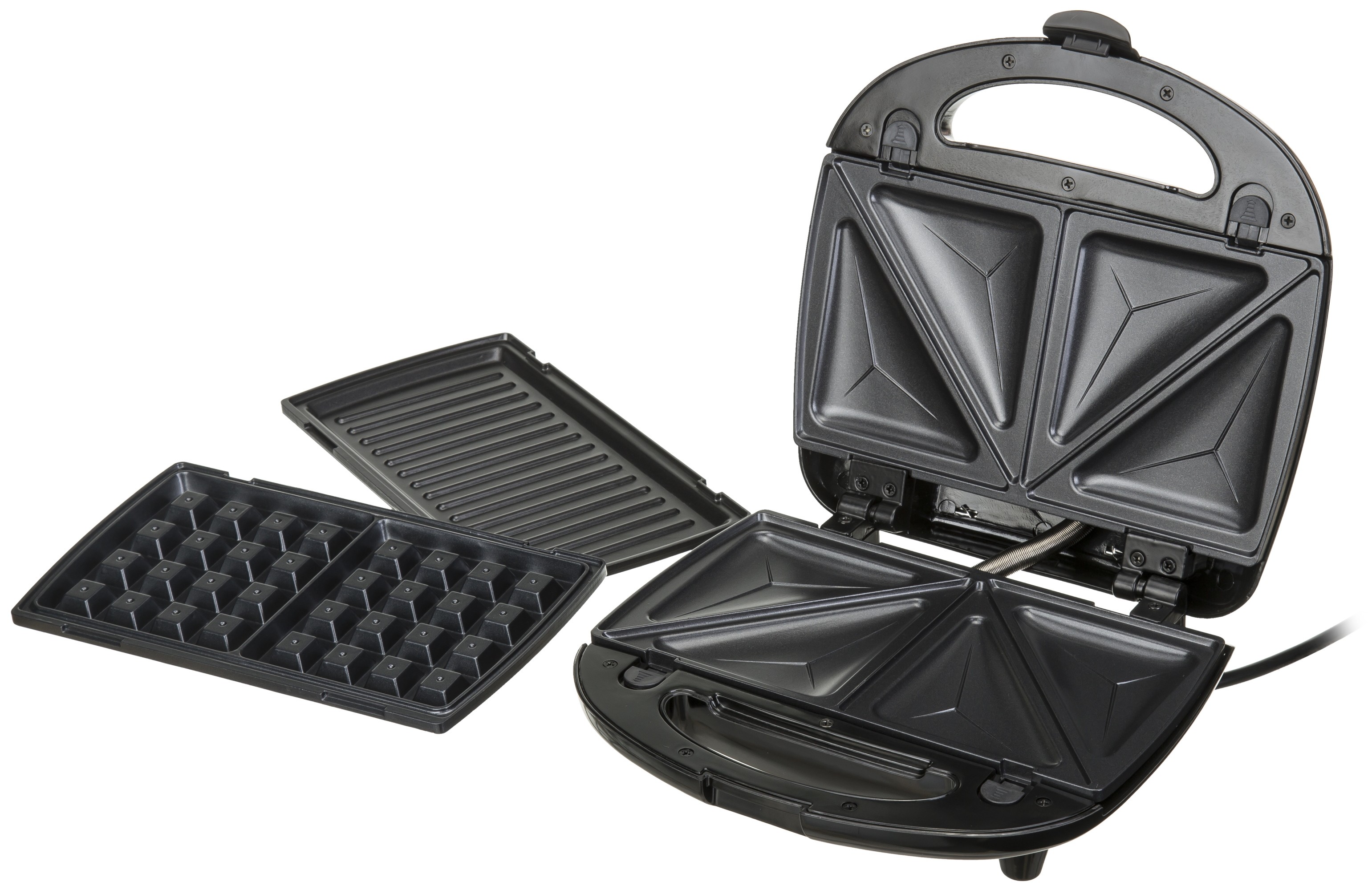 Бутербродница Camry CR 3024