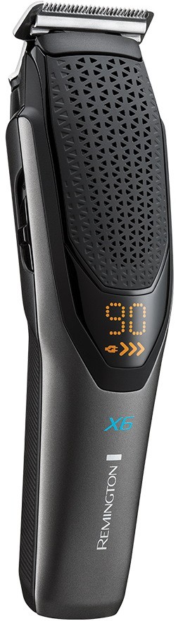 Машинка для стрижки Remington Power X Series X6 HC6000