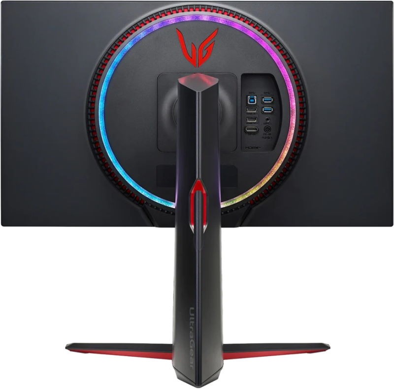 LG UltraGear 27GP950 27 \