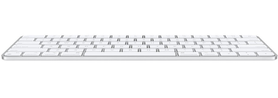 Клавиатура Apple Magic Keyboard 2021